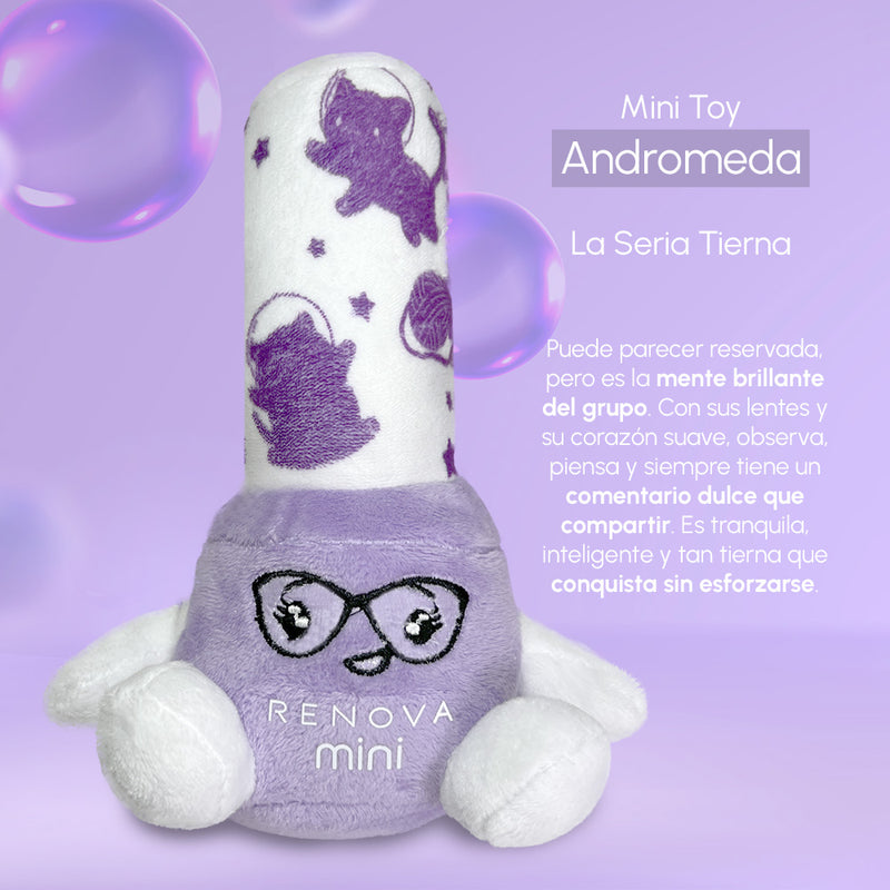Mini Andromeda - Creativa Tierna