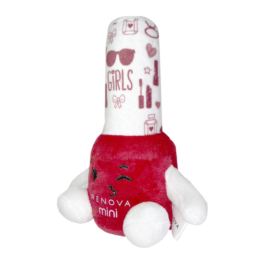 Mini Annika - Coqueta Atrevida