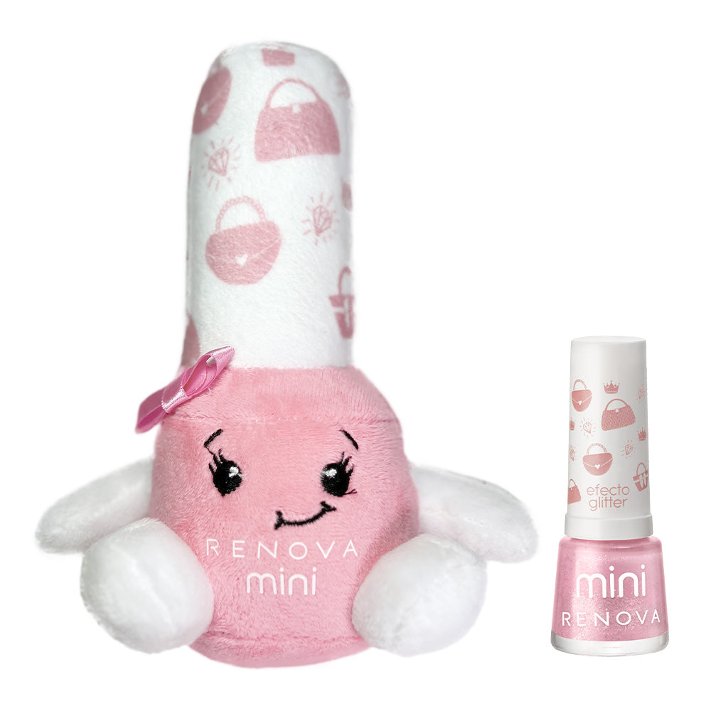 Mini Calissa - Cute Chic