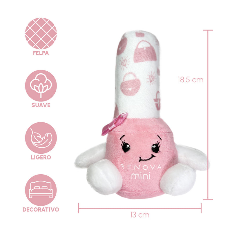 Mini Calissa - Cute Chic