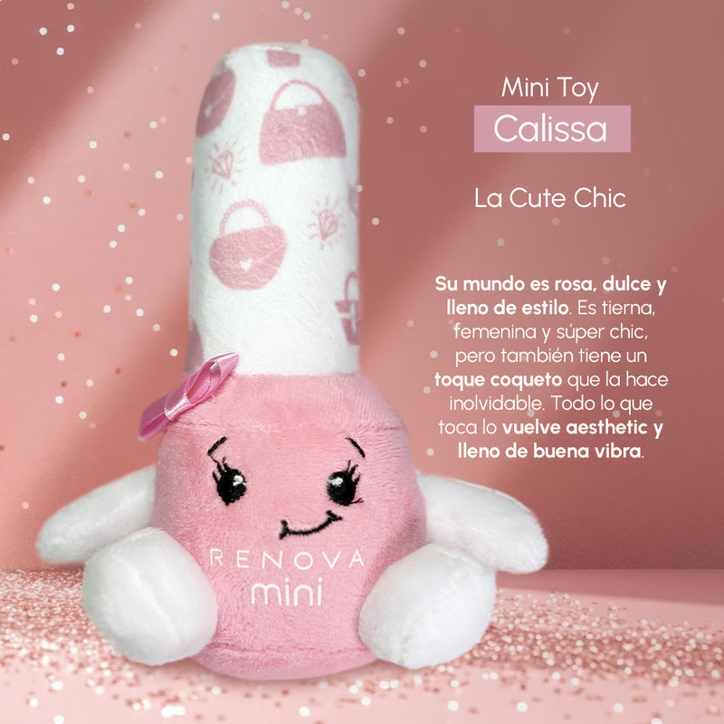 Mini Calissa - Cute Chic