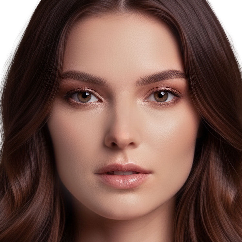 Maquillaje Líquido MATTE PORE FREE