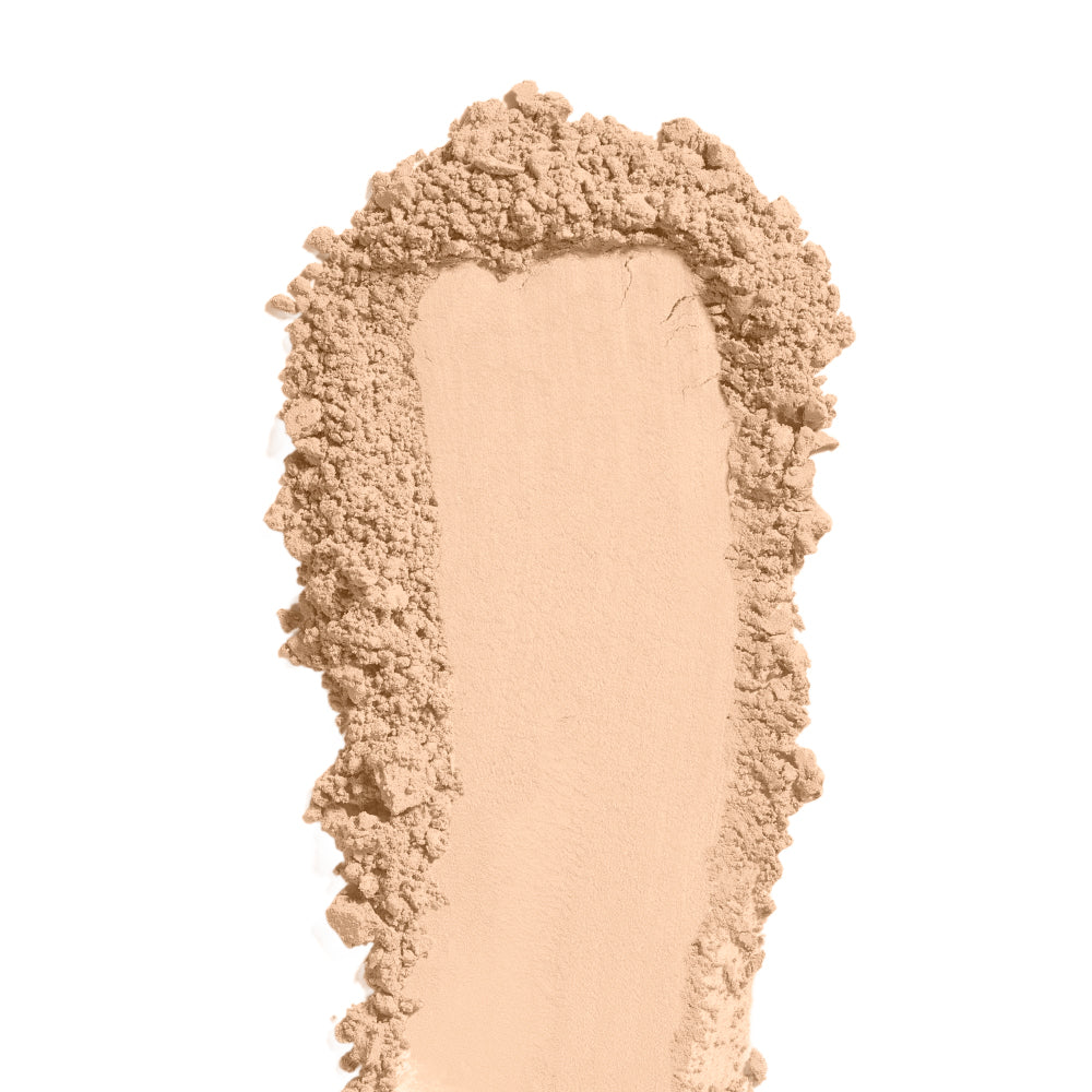 Polvo Matte Pore Free