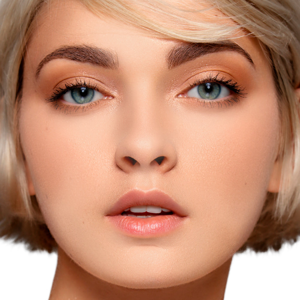 Polvo Matte Pore Free
