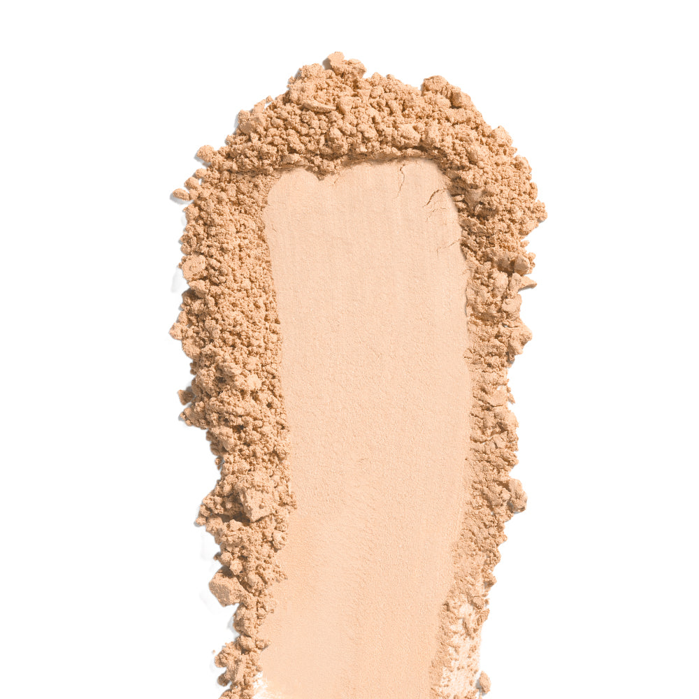 Polvo Matte Pore Free