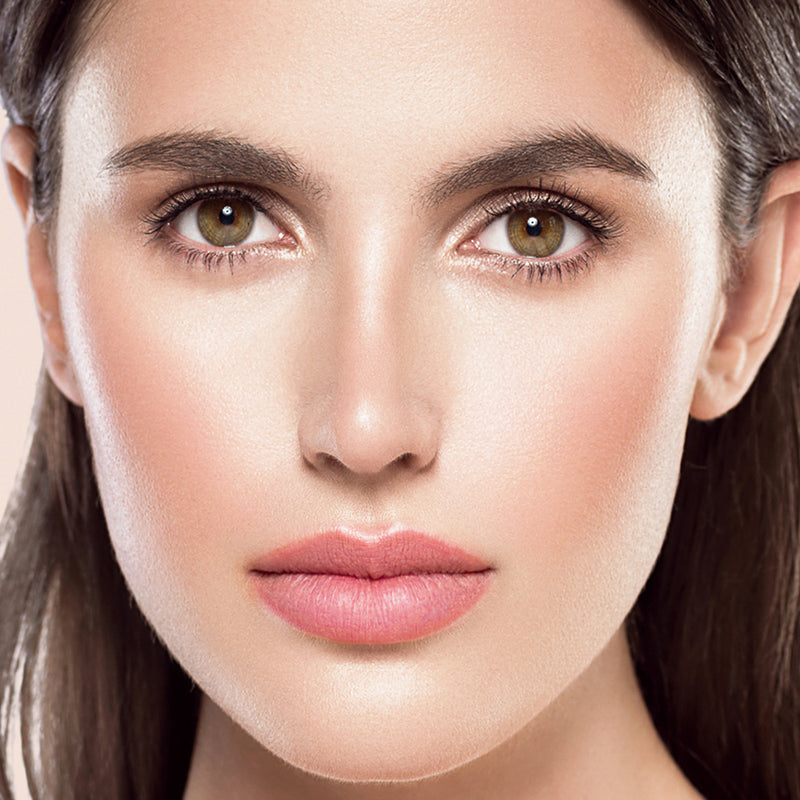Polvo Matte Pore Free