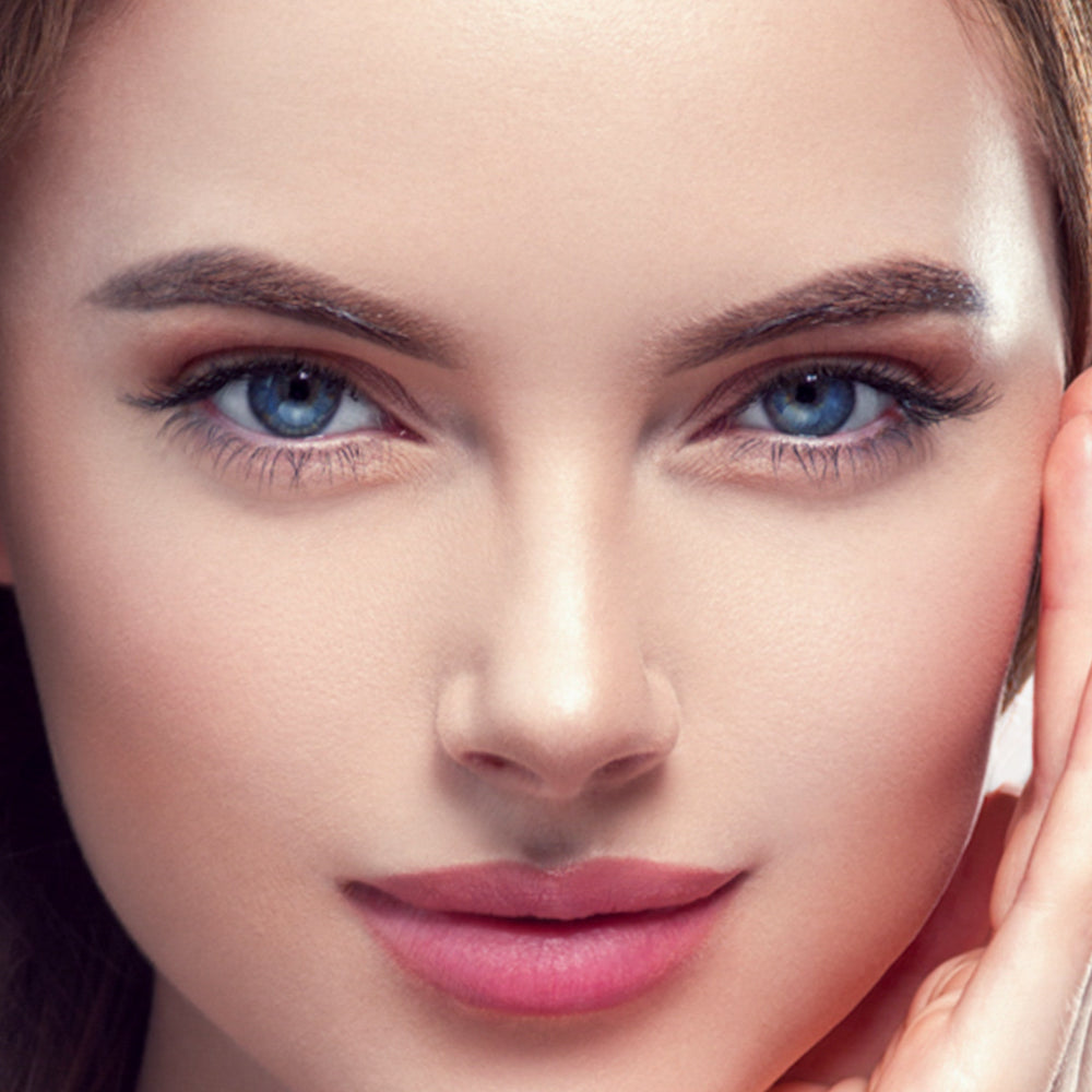 Maquillaje Líquido Matte 24