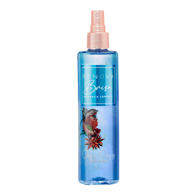 Brisa Oasis Oasis
