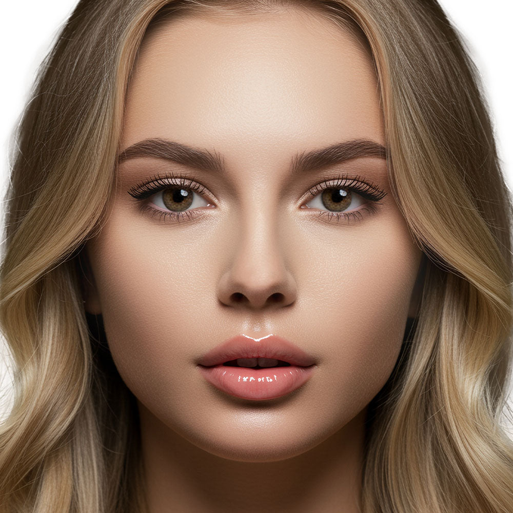 Maquillaje Líquido MATTE PORE FREE