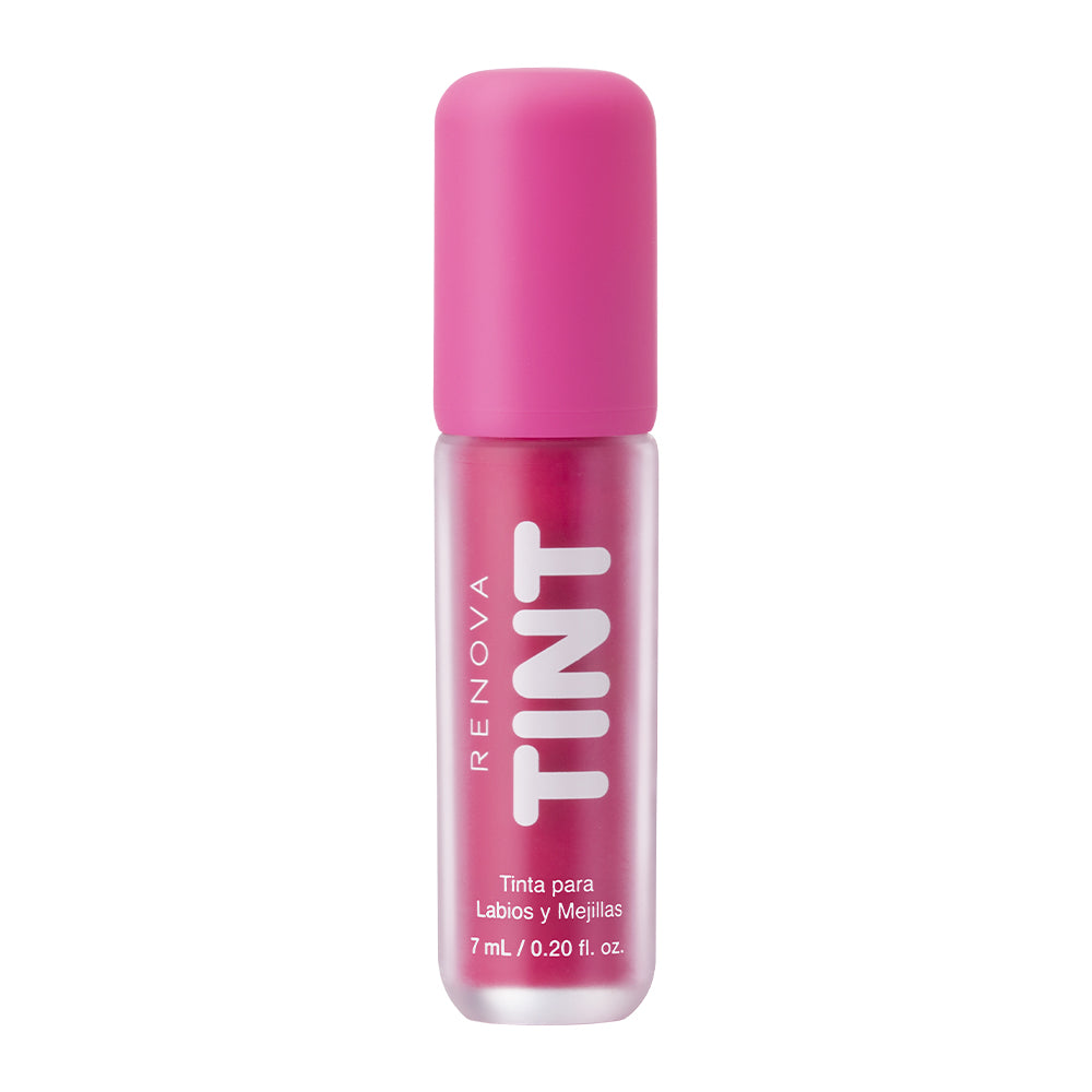 LABIAL TINTA PARA LABIOS TINT
