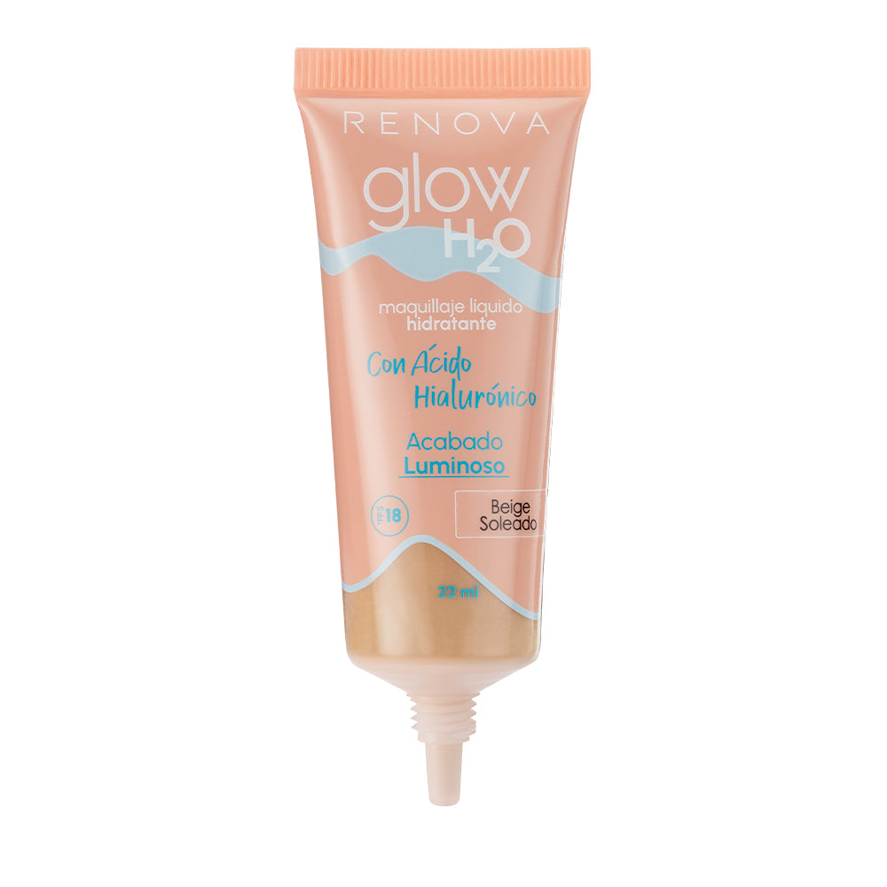 Glow H20
