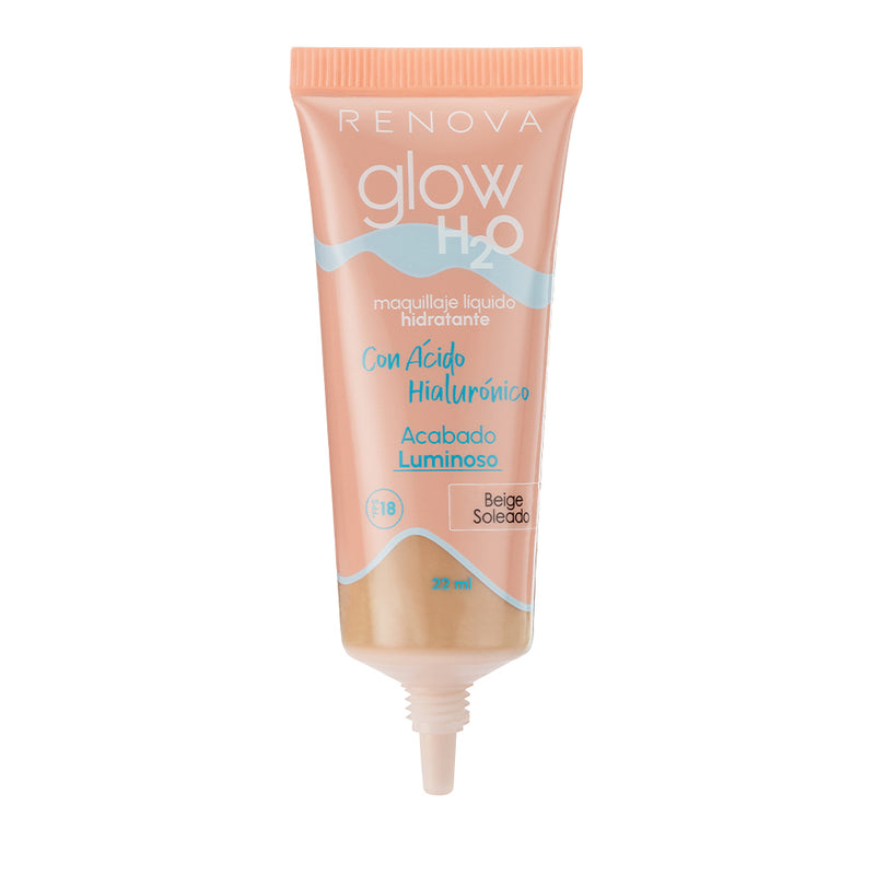 Glow H20