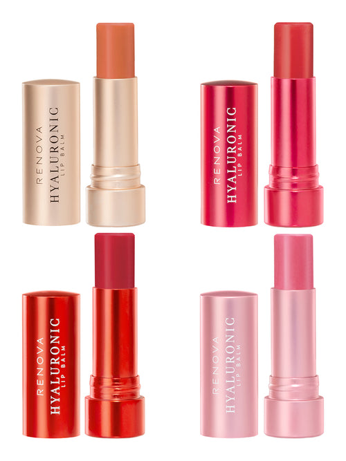 Labios – Renova
