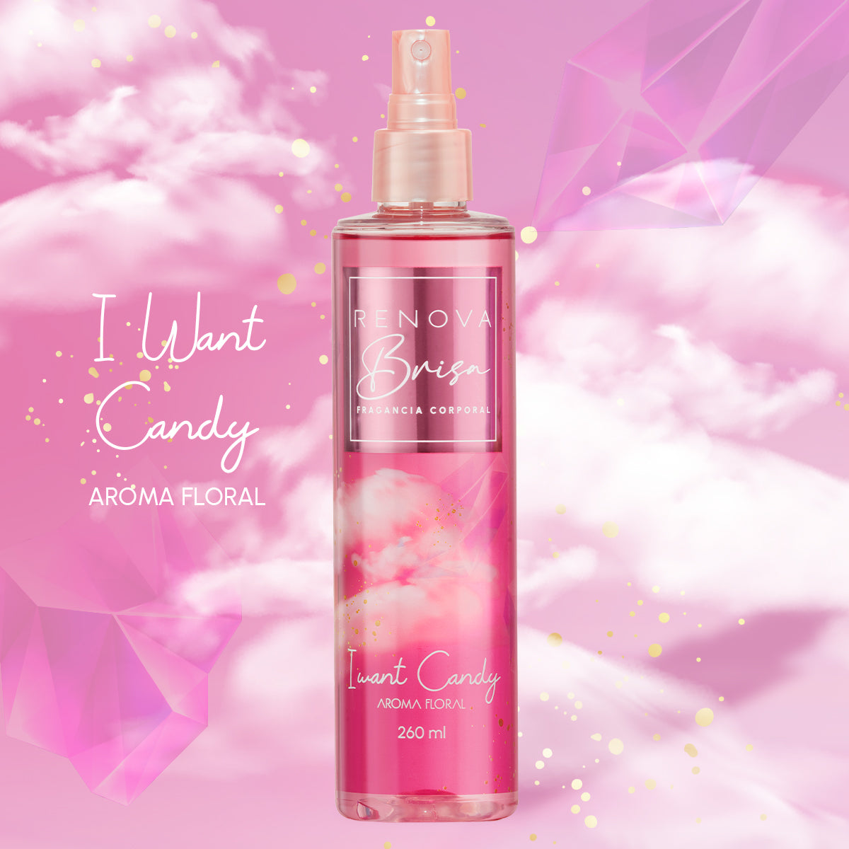 KIT BRISA (5 AROMAS)