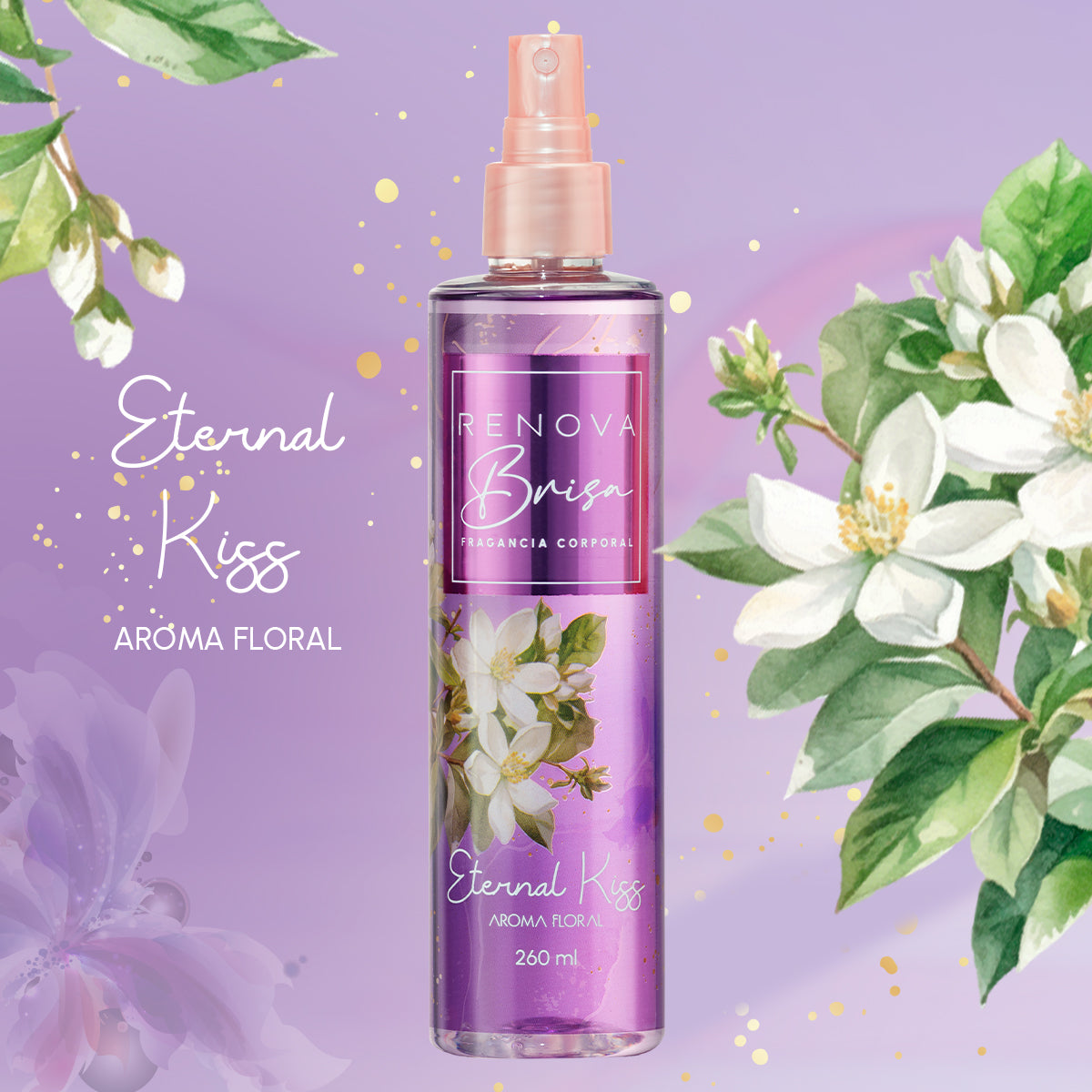 KIT BRISA (5 AROMAS)