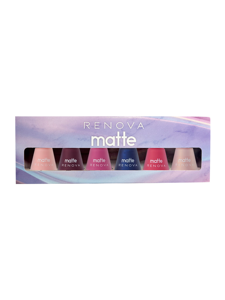 KIT MATTE 25