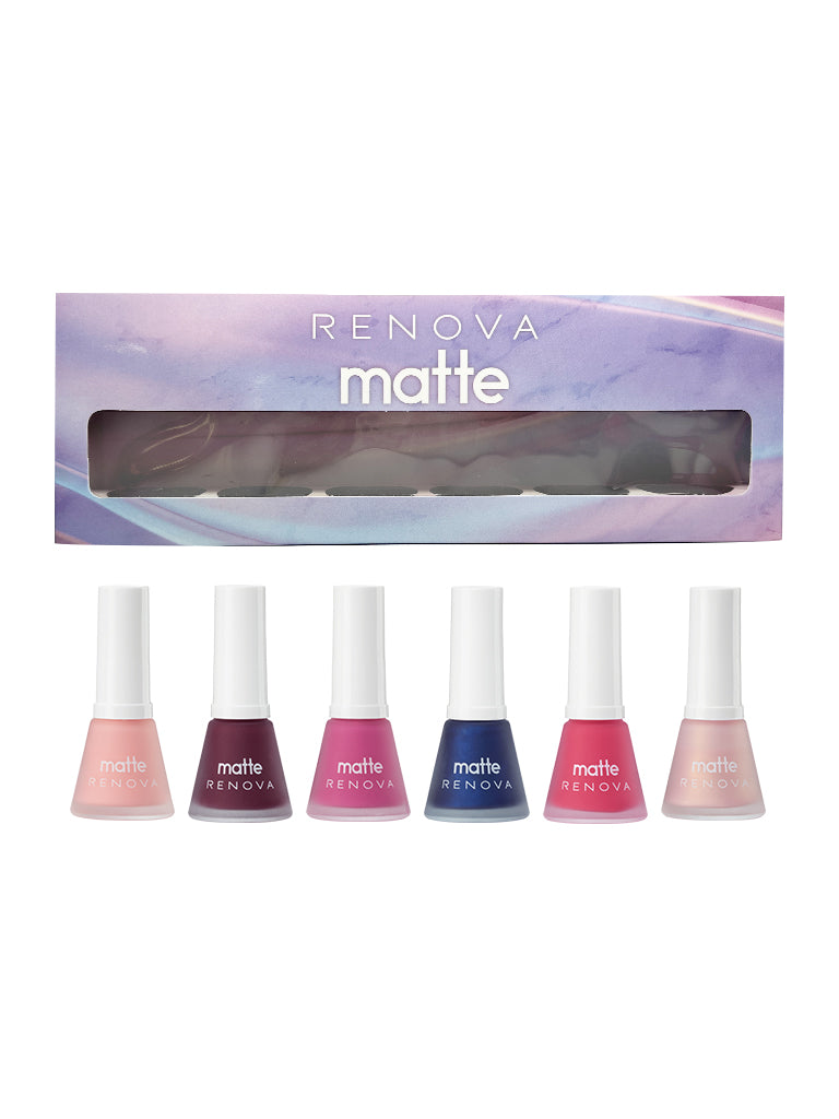 KIT MATTE 25