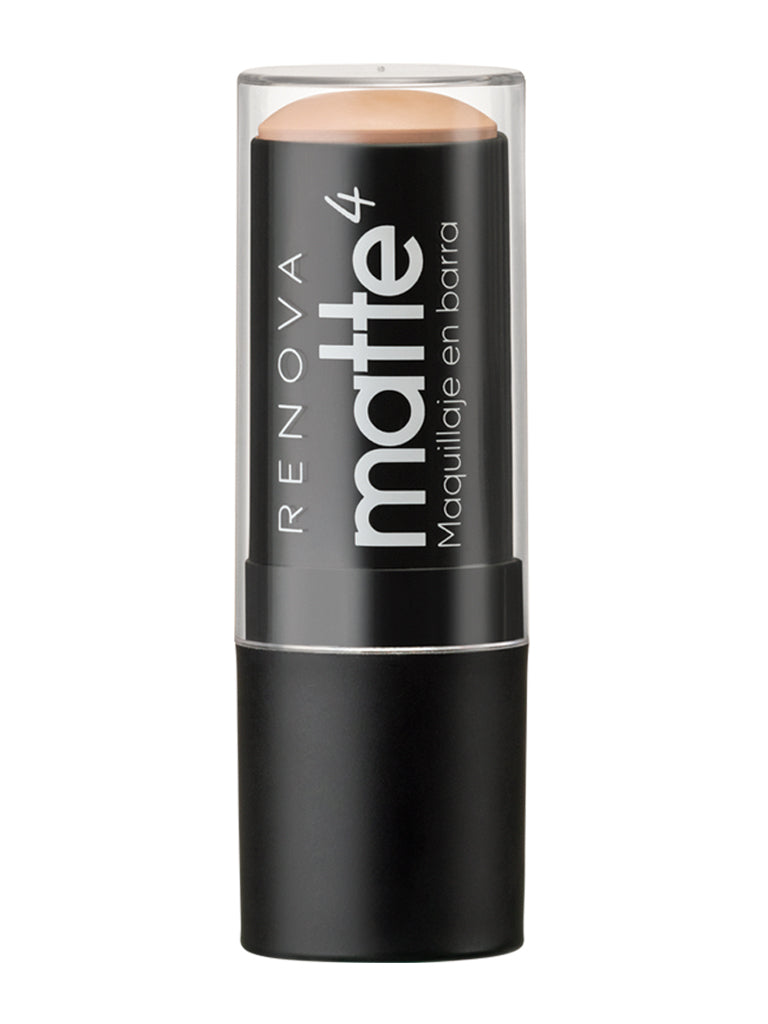 Maquillaje en Barra Matte 4