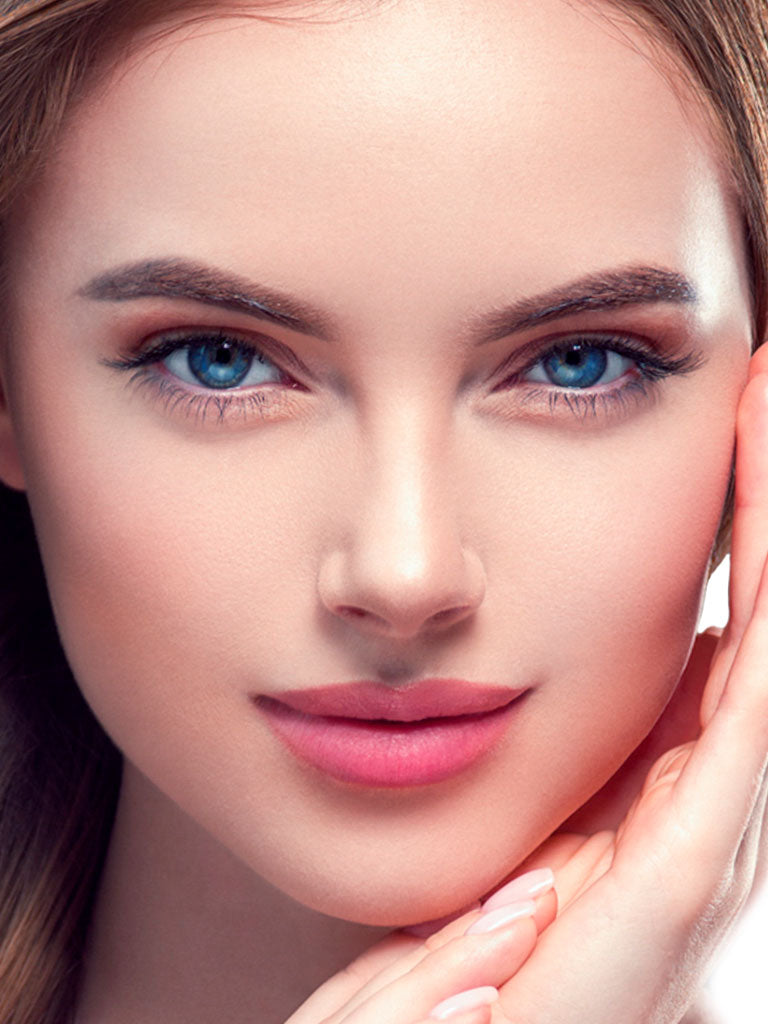 Maquillaje Líquido Matte 24