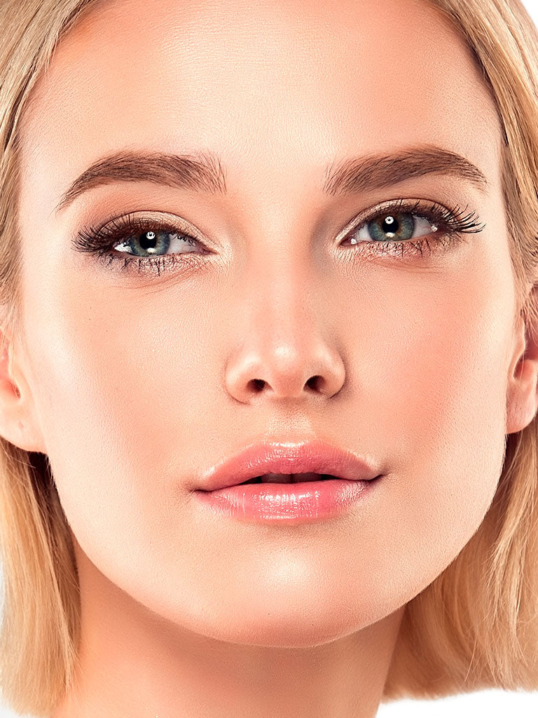 Maquillaje Líquido Matte 24